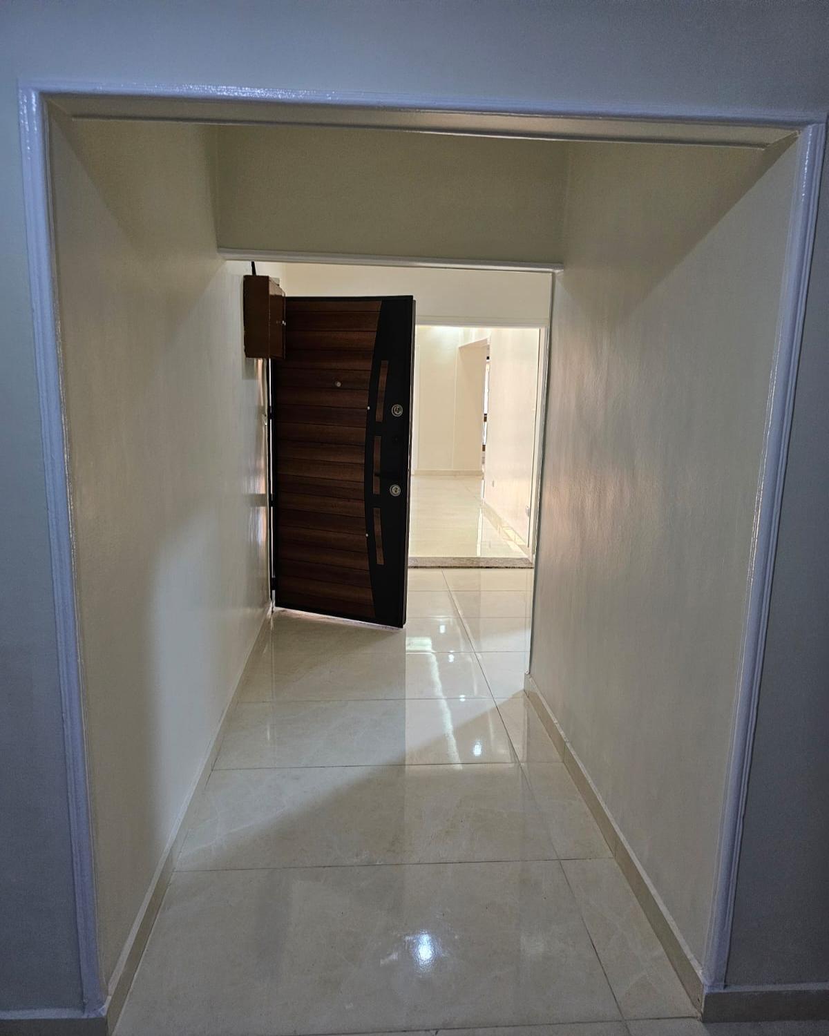 شقه قانون جديد للايجار بالمهندسين ميدان لبنان