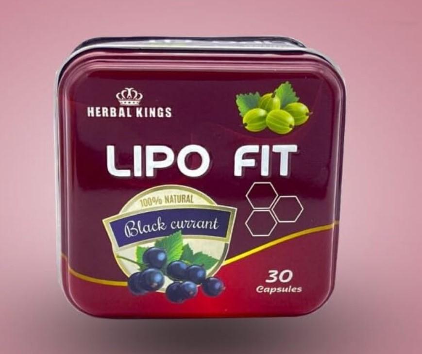 برشام ليبو فيت بديل أفضل من عمليات التخسيس الجراحية