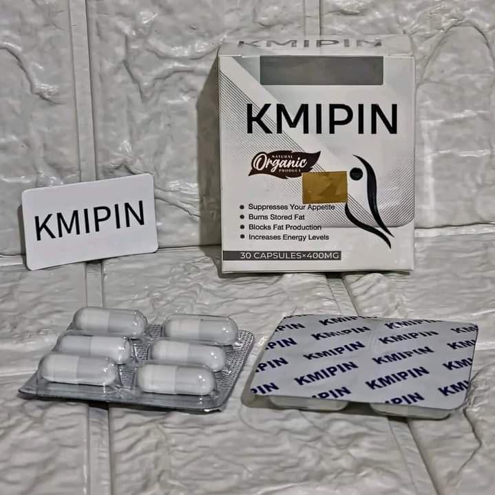 كبسولات كمبين الحل السريع والآمن لفقدان الوزن