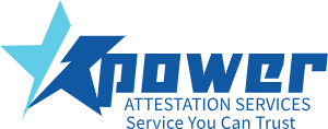 power attestation