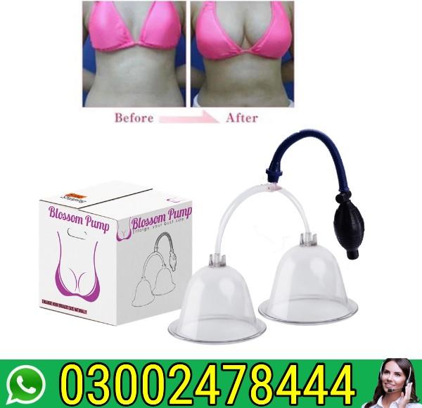 Breast Enlargement Pump in Pakistan - 03002478444