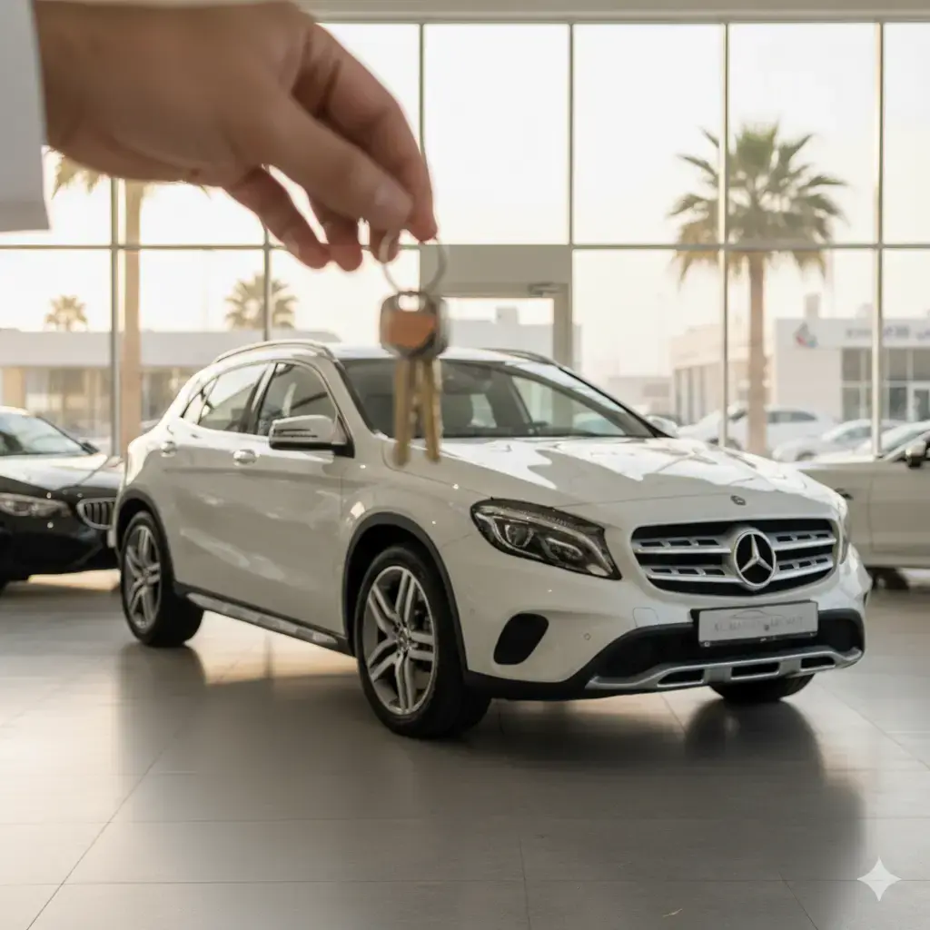 نشتري السيارات المستعملة في الكويت 66636885