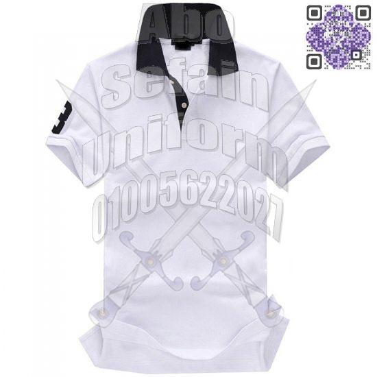 أفضل شركة زى موحد- تصميمات بولو شيرت بأعلى جودة و أفضل الخامات -شركة ابو سيفين يونيفورم 01020275583