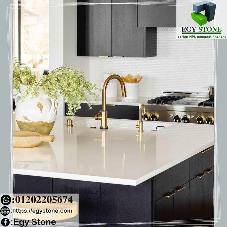 كوريان رخام صناعي