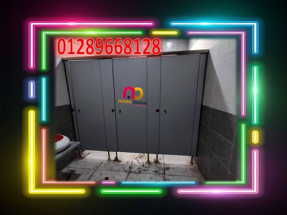 قواطيع ابواب كومباكت عالية الجودة