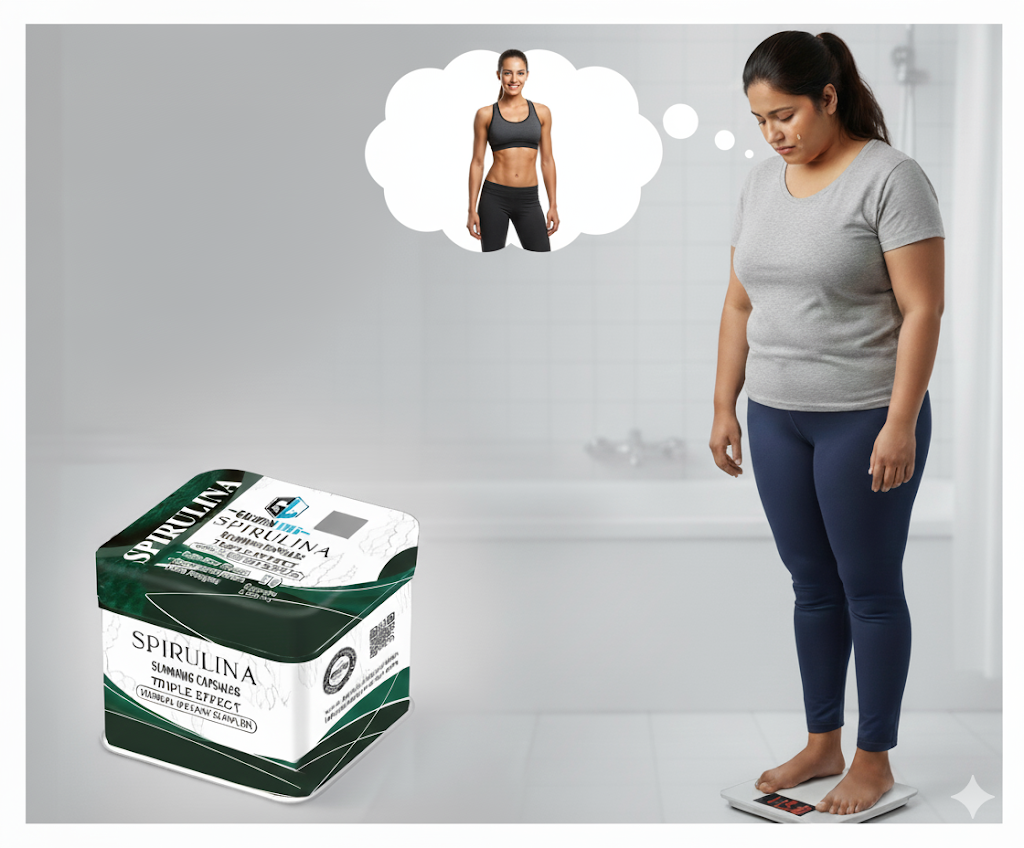 رشاقة سريعة... بدون جوع