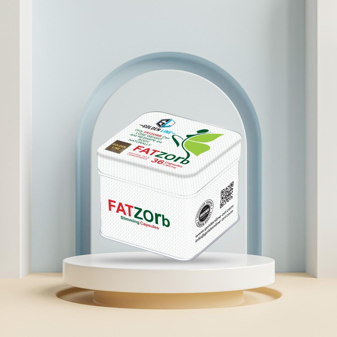 اقراص فات زورب يساعدك في تقليل وزنك عن طريق سد الشهية