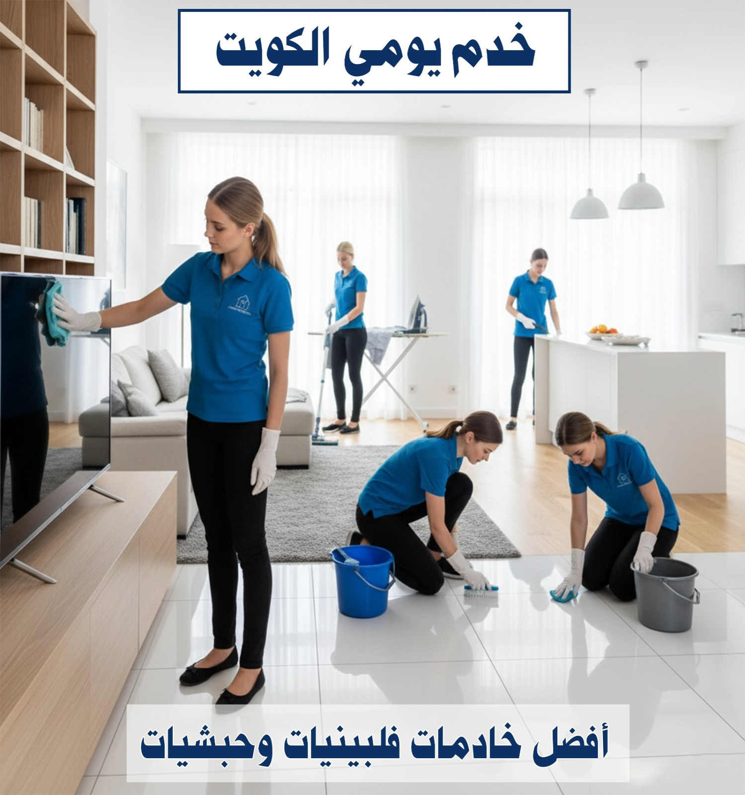 خدم يومي الكويت | أفضل خادمات فلبينيات وحبشيات 67796655