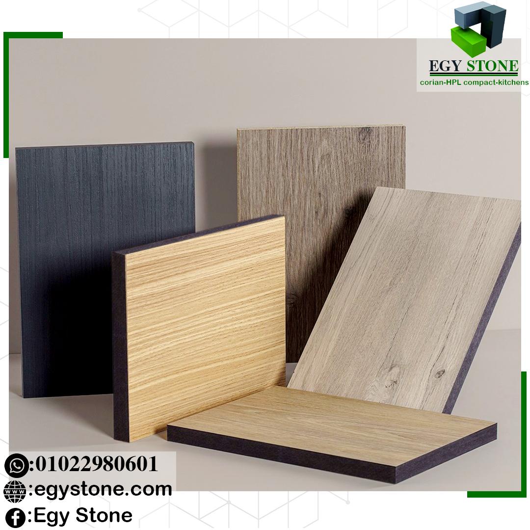 الواح الكومباكت بتتسم بالمتانه و الشياكة