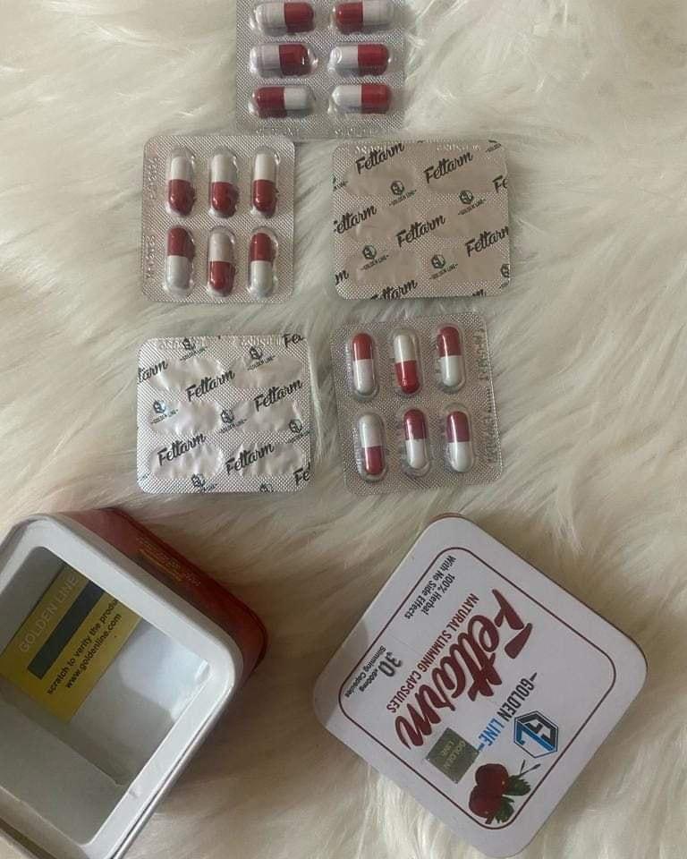 فيتارم للتخسيس هو واحد من الحلول المثالية لفقدان الوزن الطبيعي والآمن