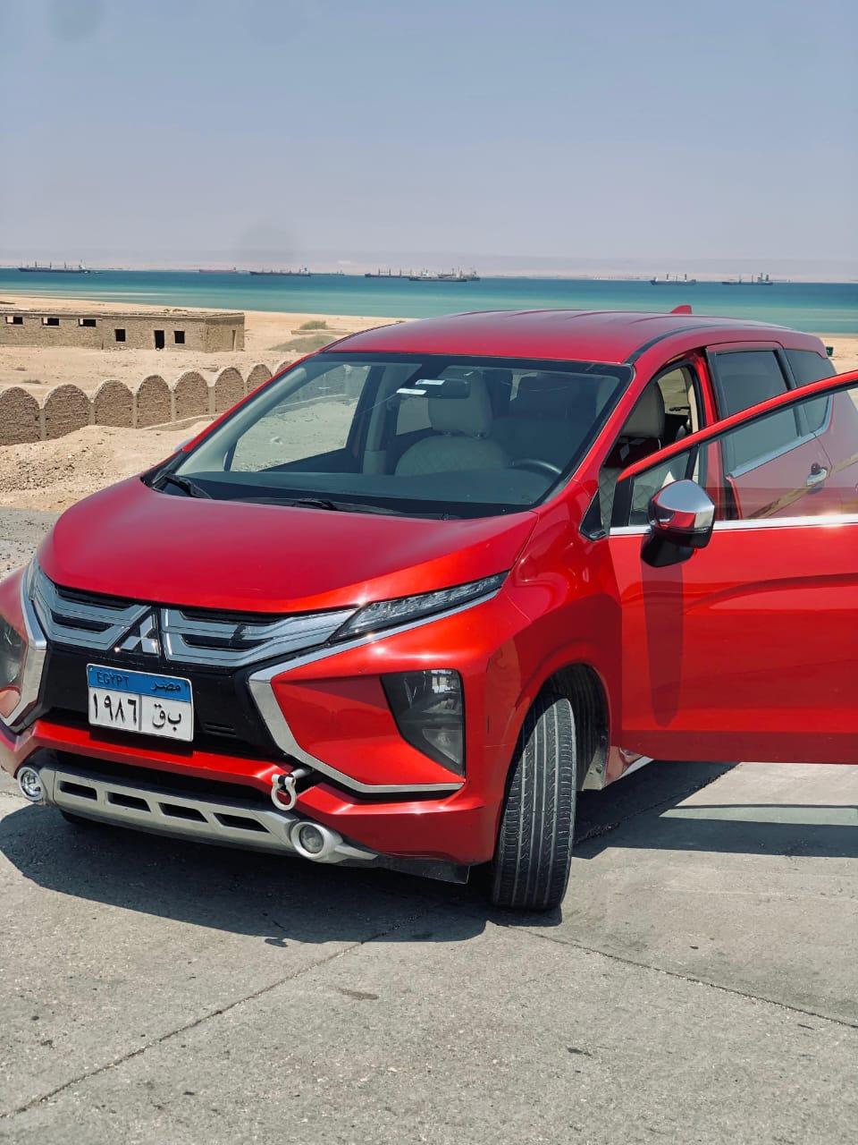 سيارة 7 راكب عملية وموثوقة للسفر والرحلات العائلية؟