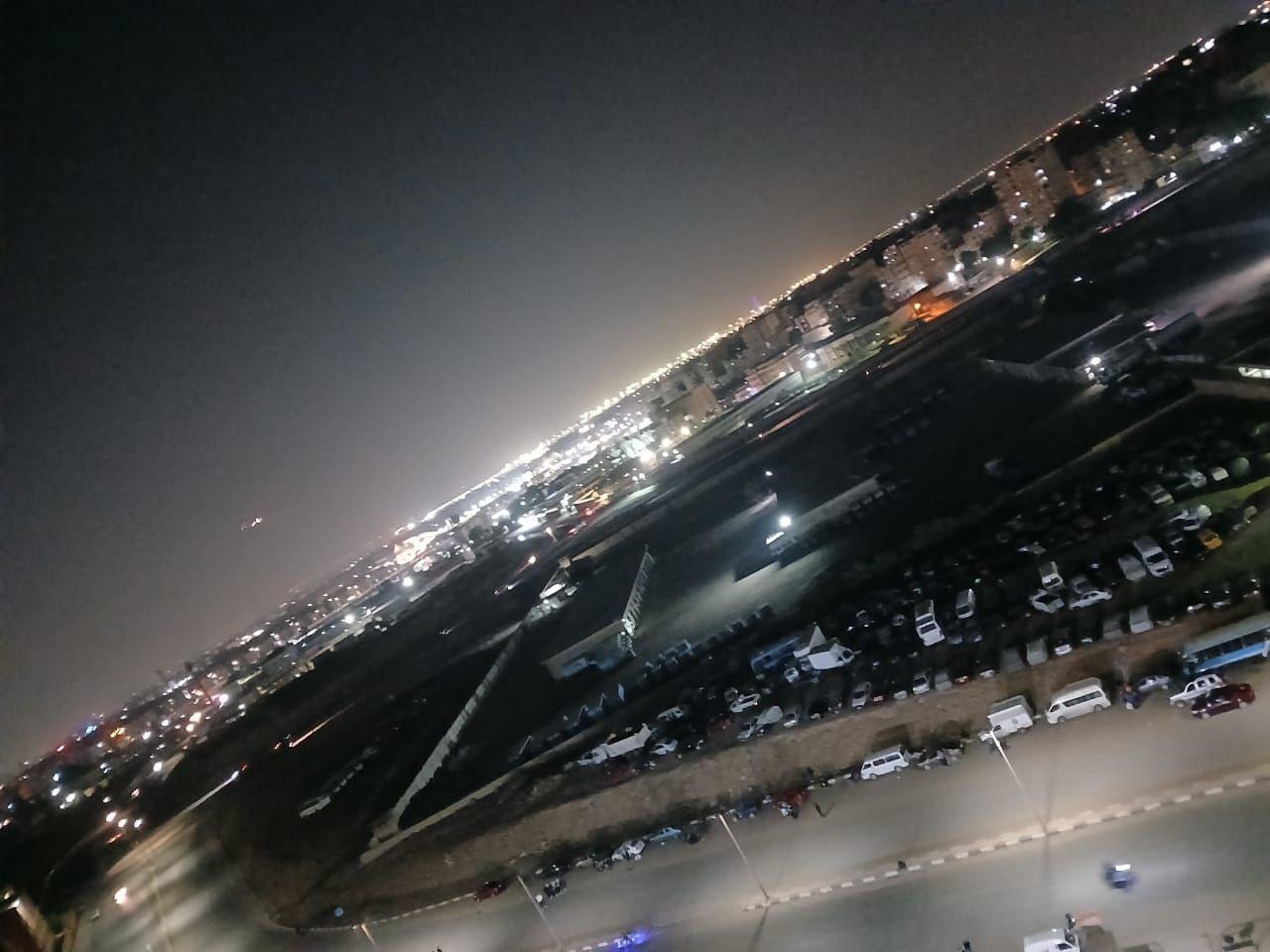 شقة لقطة بمدينة نصر  بسعر مخفض