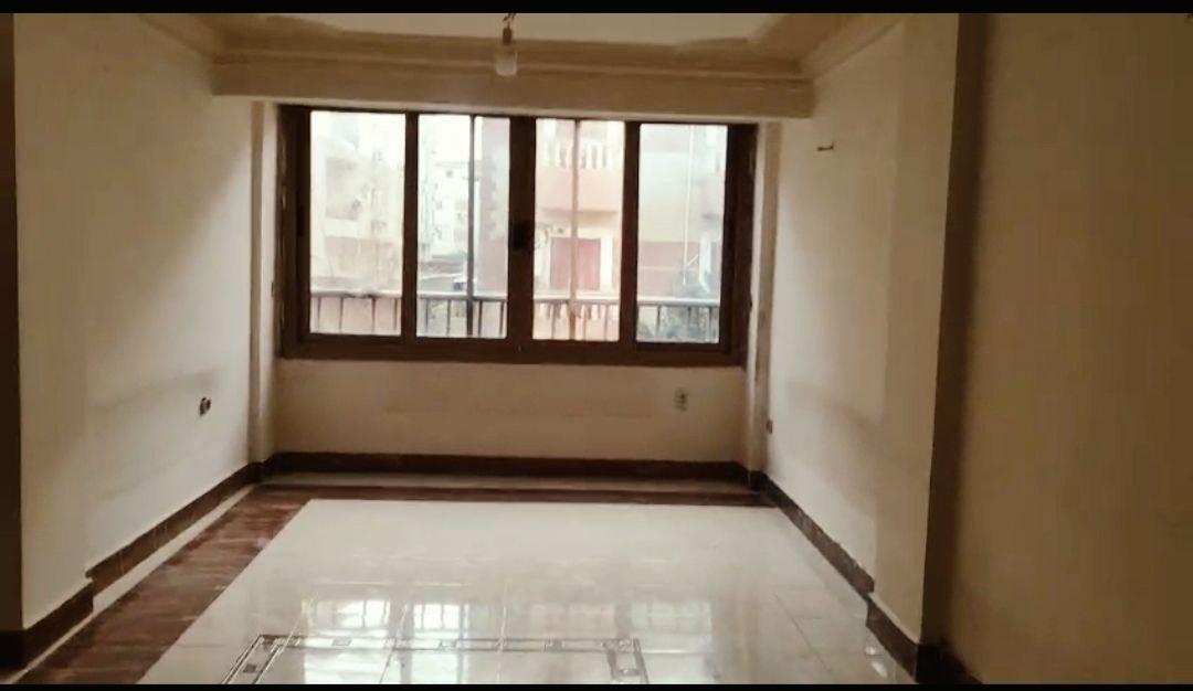 شقة لقطة بالعبور