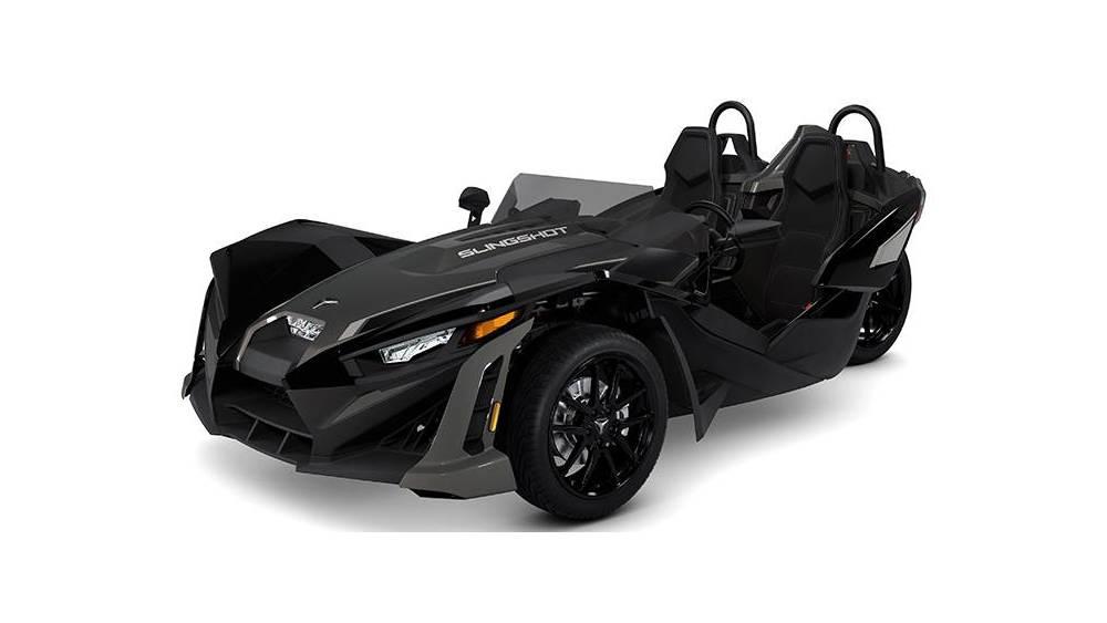 2025 Slingshot Slingshot SLR