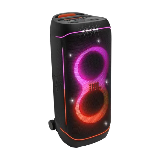 Seelling the new JBL PartyBox 720