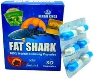 كبسولات فات شارك لإزالة الدهون الثلاثية، والتخلص من الوزن الزائد.
