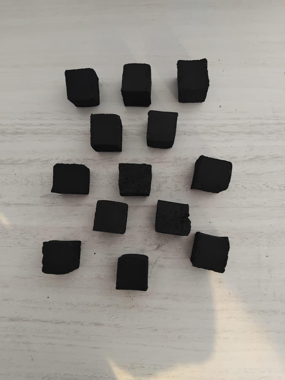 فحم المكعبات للتصدير , فحم شيشة وبخور