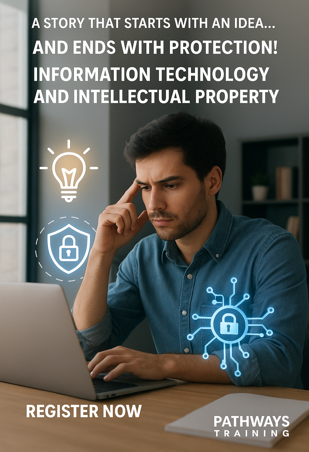 Information Technology and Intellectual Property