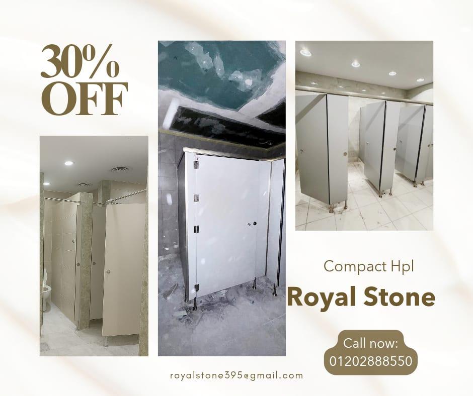 اسال عن اسعار الالواح الكومباكت hpl