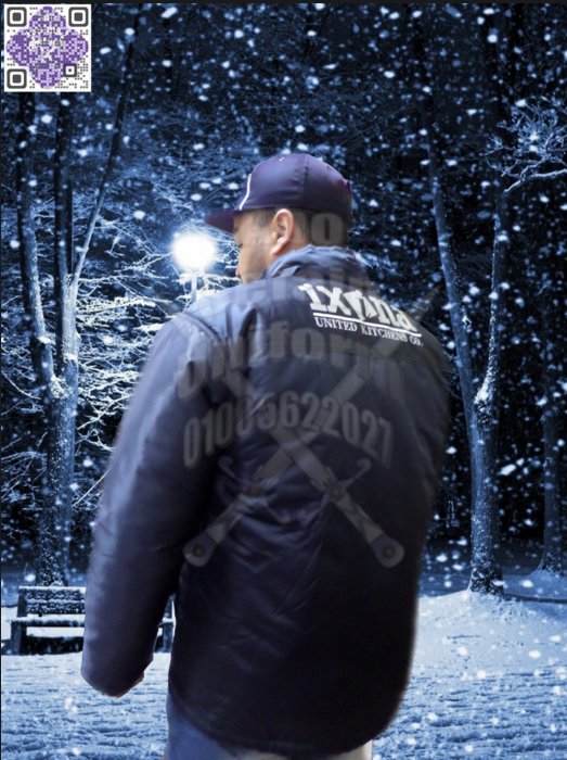 waterproof jacket-أفضل تصميمات الـ جاكت الووتر بروف-الـ جاكت البامب -يونيفورم الشتاء -شركة ابو سيفين