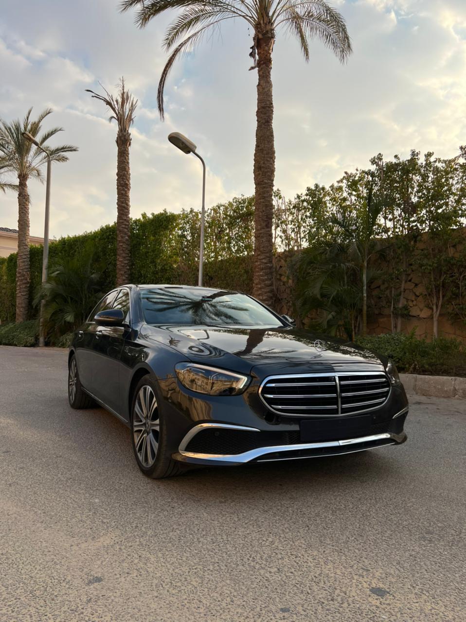 وقت رجال الأعمال لا يُقدَّر بثمن، والانطباع الاحترافي يبدأ من لحظة الوصول