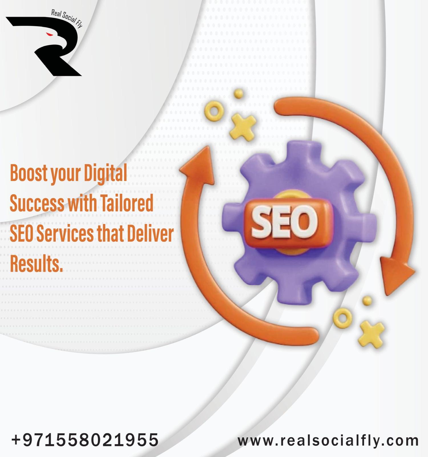 Best Digital Marketing Experts in Dubai