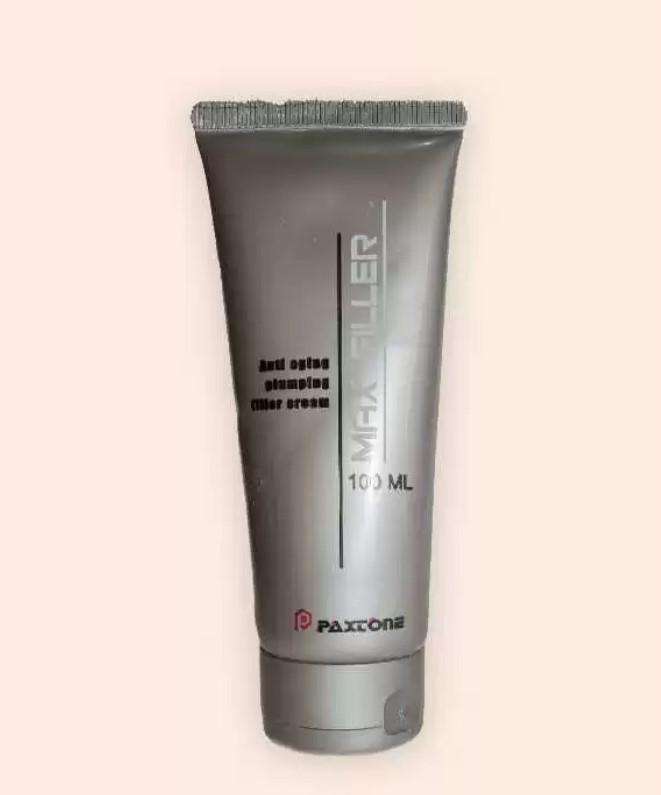 max filler كريم ماكس فيلر للتخلص من التجاعيد ونفخ الشفايف والخدود