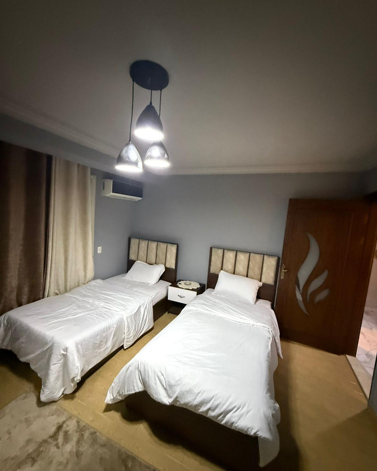 دلوقتى تقدر تستمتع براحه الاقامه فى المهندسين شارع اليمن