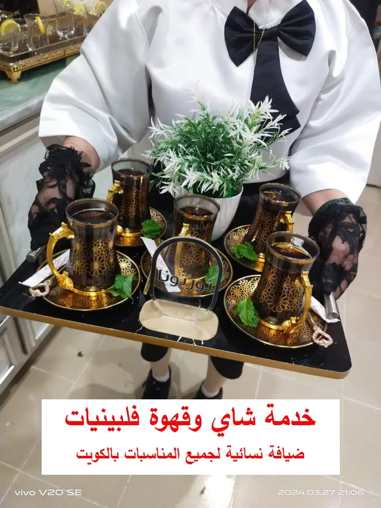 النوبي لخدمات الضيافة 66352858