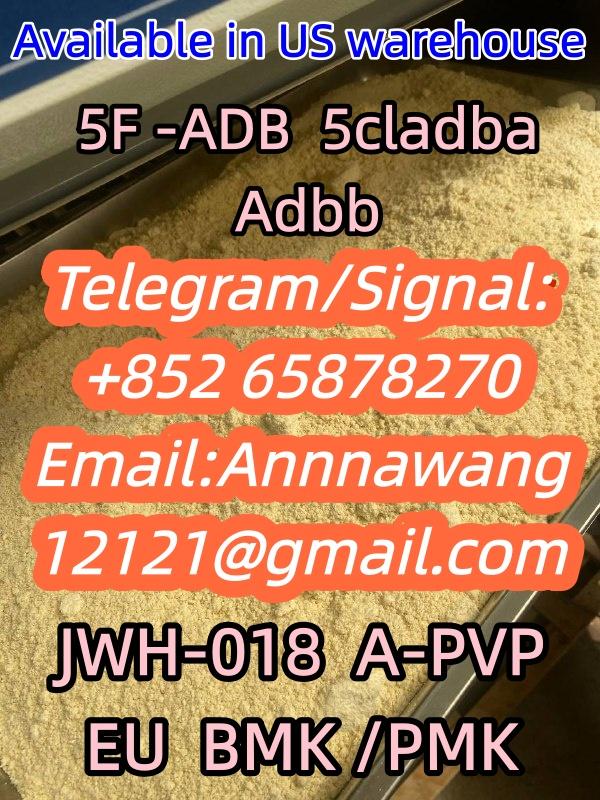 Raw materials 5CL-ADB supplier 5cladb vendor in stock precursor
