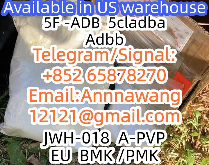 precursor raw 5cladb 5f adb 4fadb