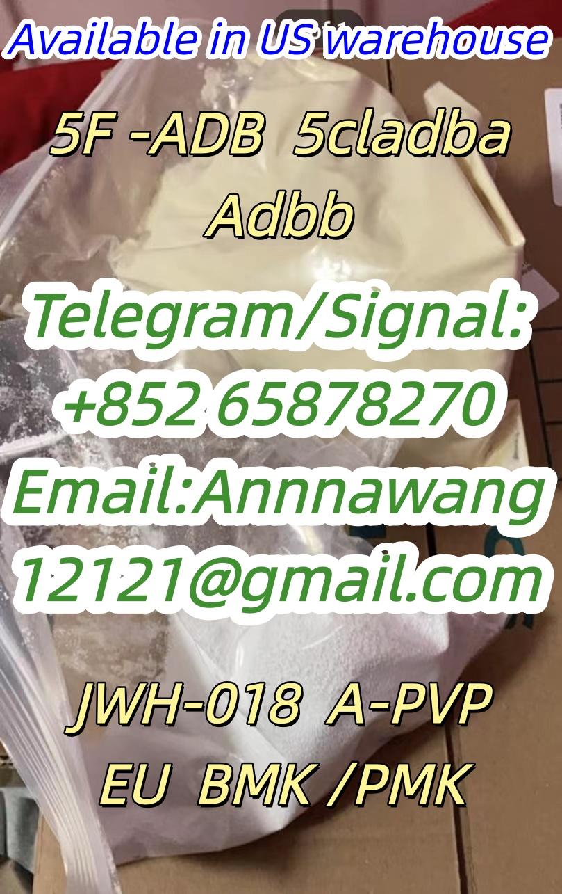 Hot Selling 5cladb, 5cl, 5cl-adb, 5cl-adb-a, Adbb Raw Materials