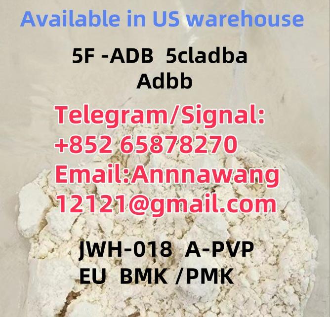 5cladb raw material 5CL-ADB-A precursor raw 5cladb 5f adb 4fadb