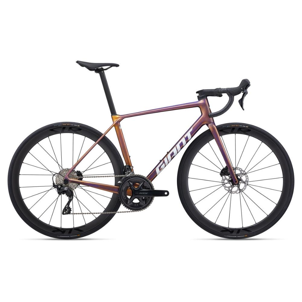 2025 Giant Tcr Advanced Pro 2 (Gun2bikeshop)
