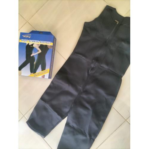 بدلة تخسيس امريكي كاملة sibote sport slimming