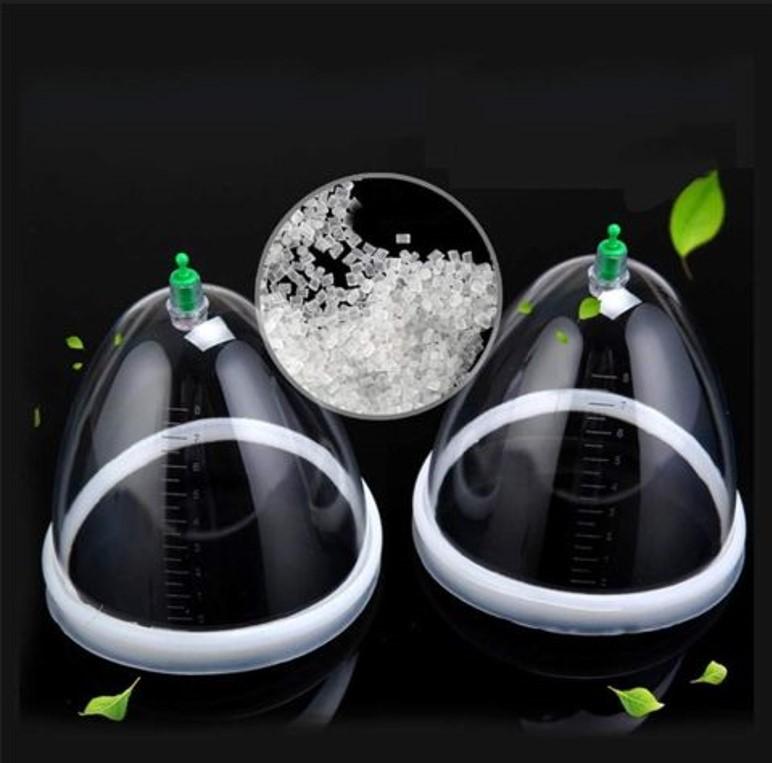 كل يوم ثقة أكتر مع جهازك السري لتكبير الثدي