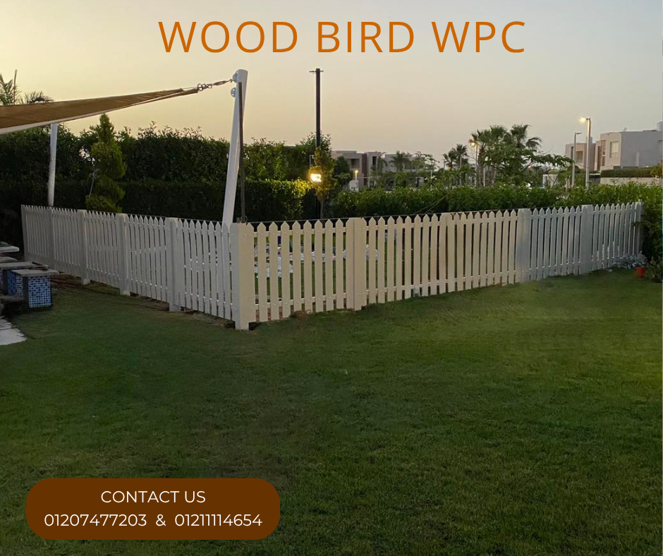 اسعار الخشب البلاستيكى wpc للاسوار