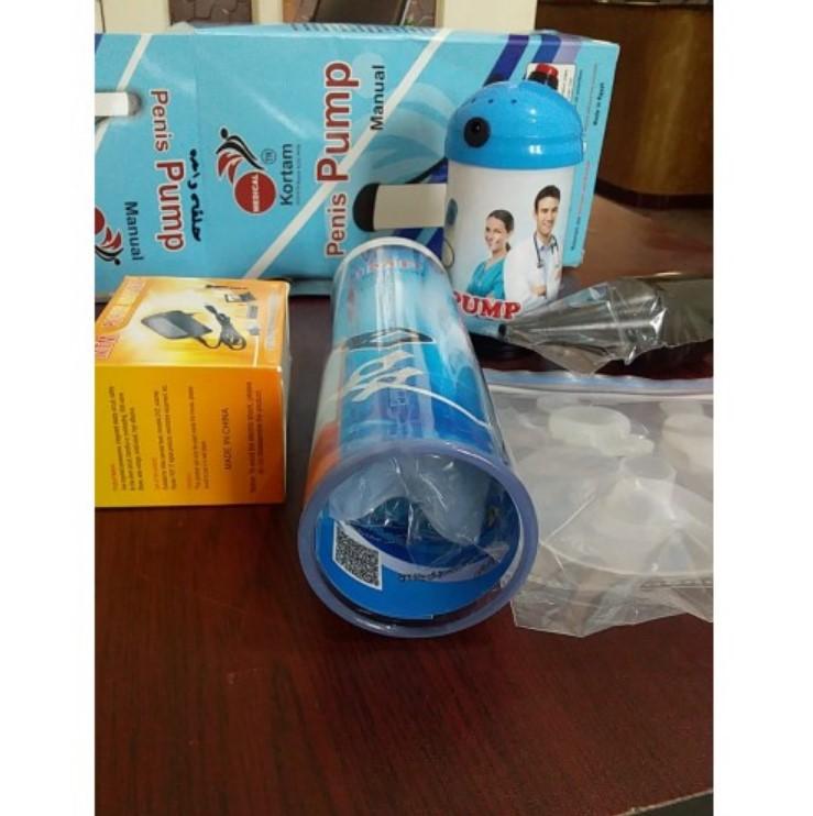 جهاز تكبير القضيب زيادة ملحوظة في الطول والسماكة