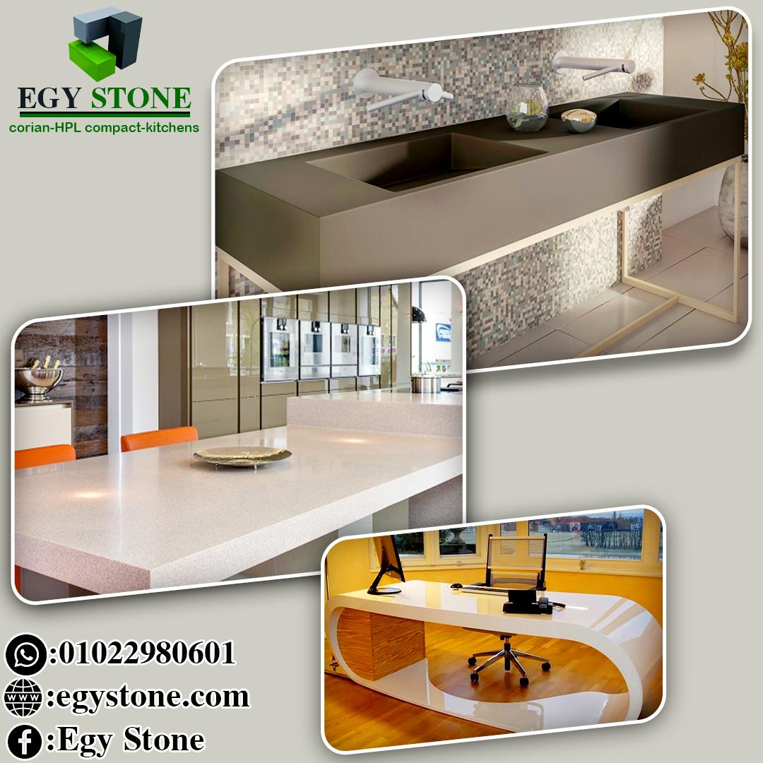 مختلف تصميمات الكوريان