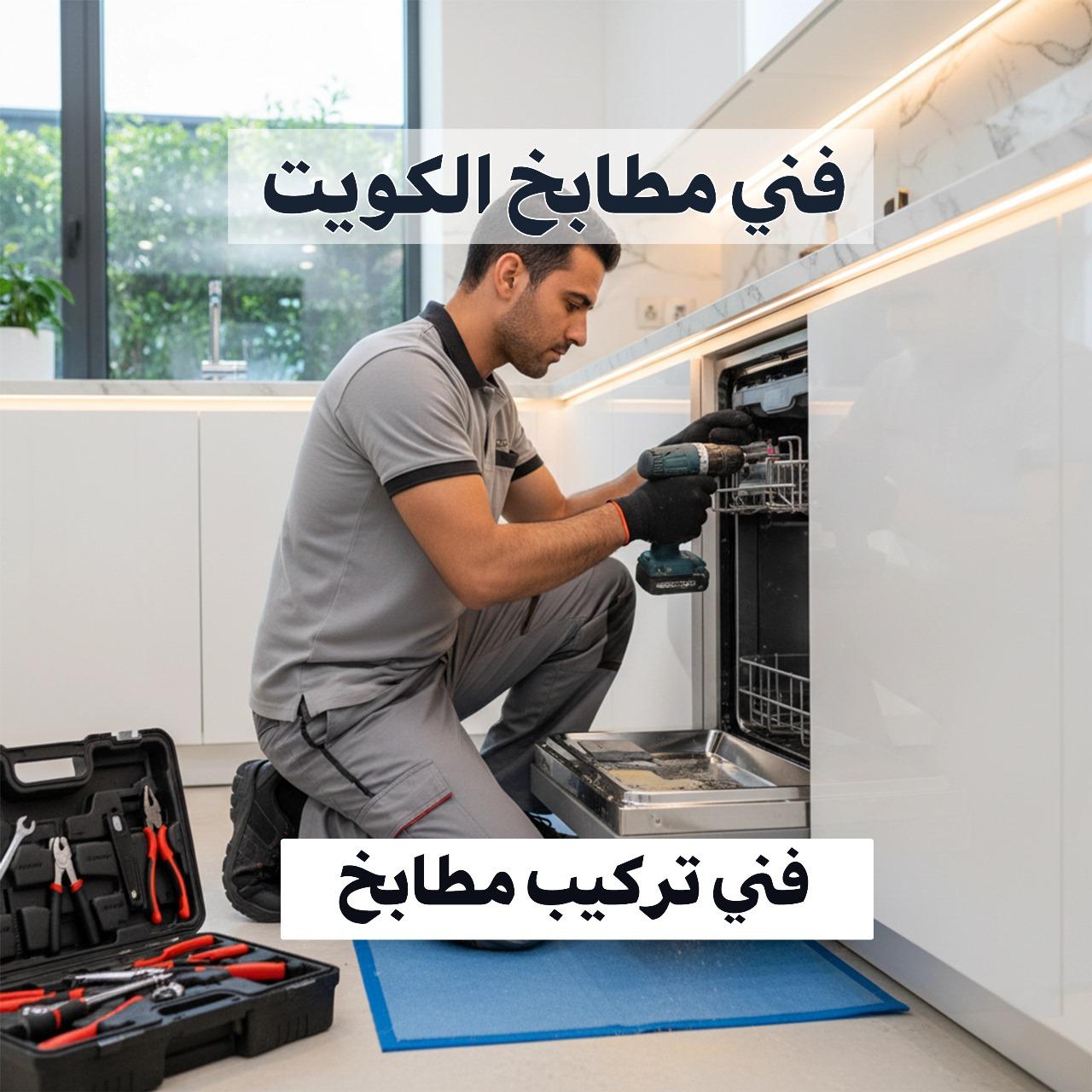 فني مطابخ الكويت 94901033