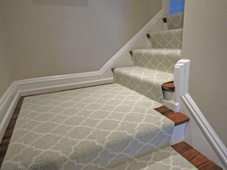 Stair Carpet Runners Dubai