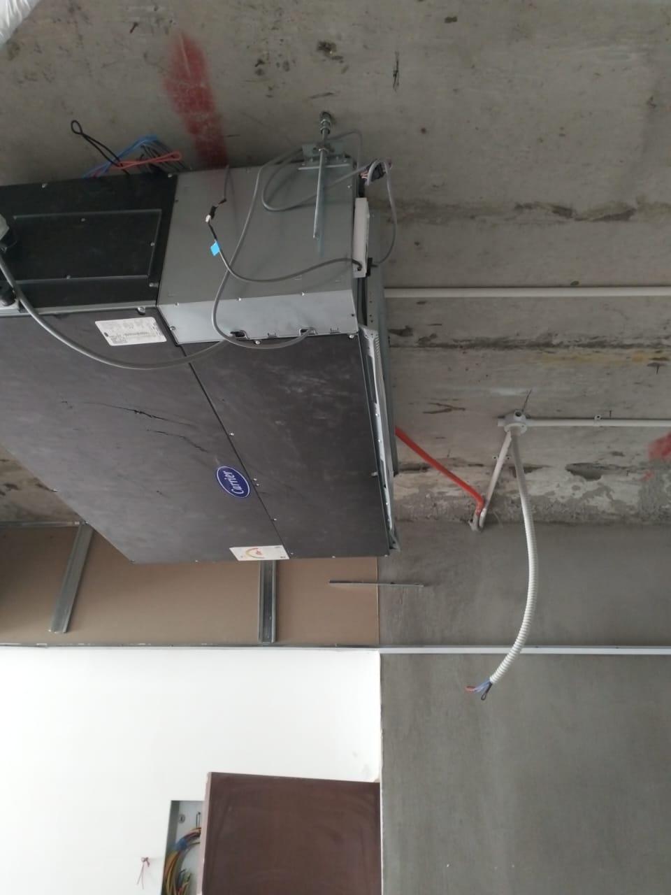 سعر تكييف كاريير كونسيلد 1.5 حصان عيوب تكييف كونسيلد