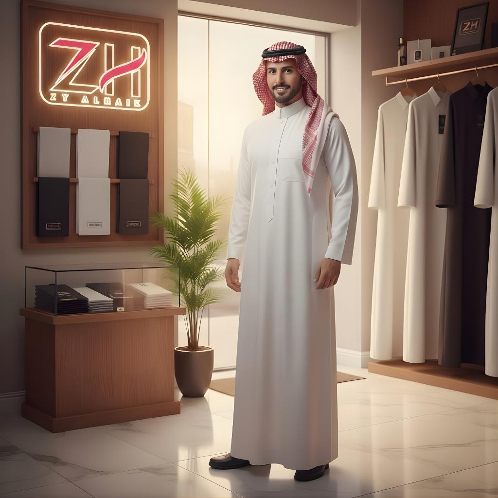 💎 عرض ثلاث ثياب رجالية قماش ياباني