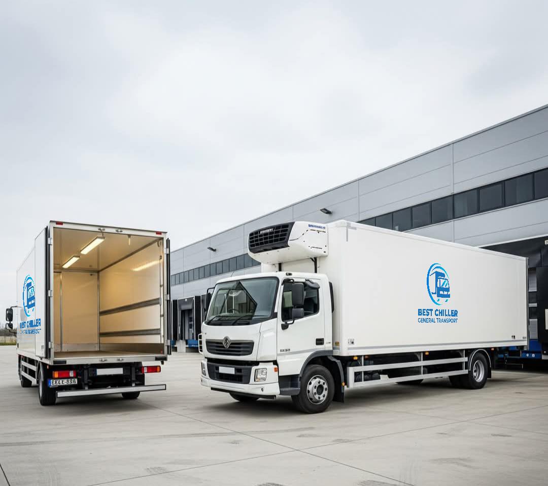 Best Chiller General Transport