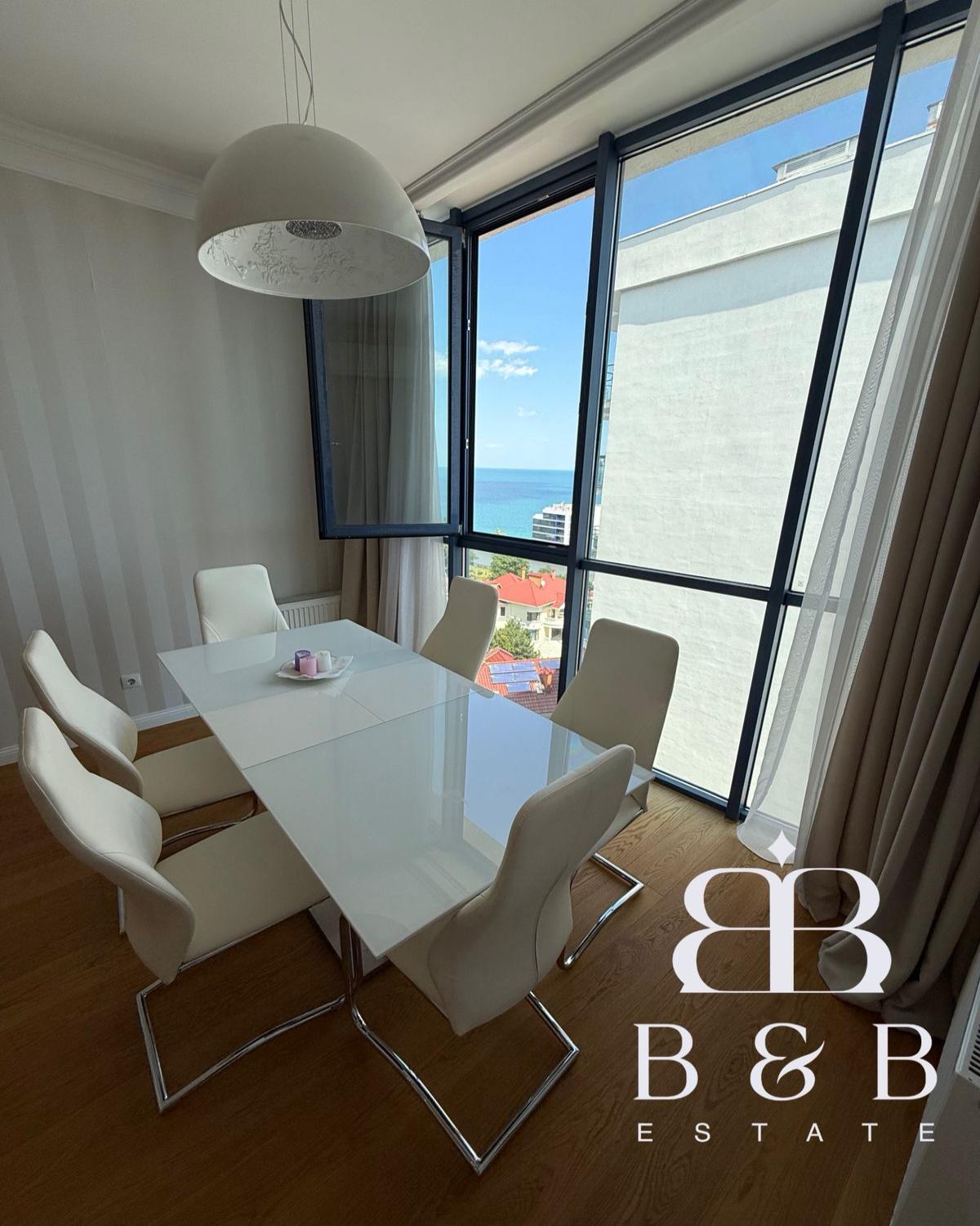 Apartment for sale in Odessa - Greenwood Residential Complex