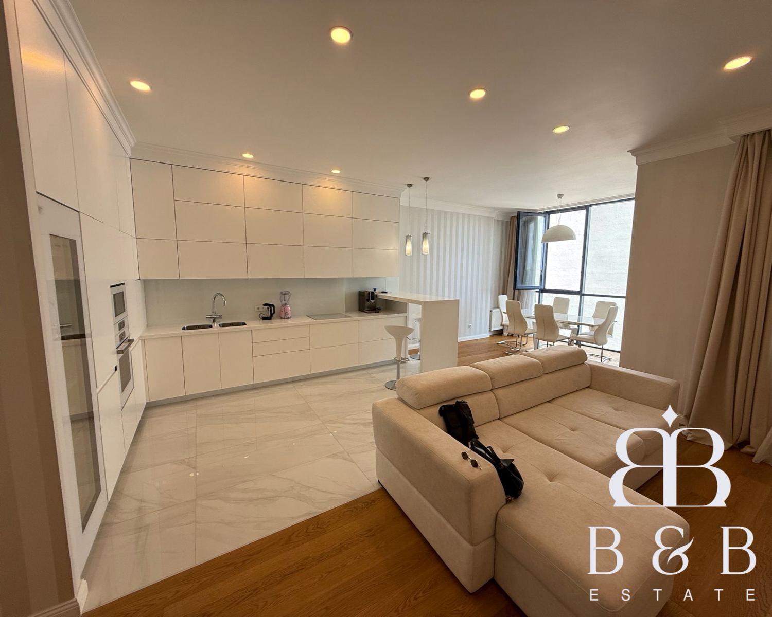 Apartment for sale in Odessa - Greenwood Residential Complex