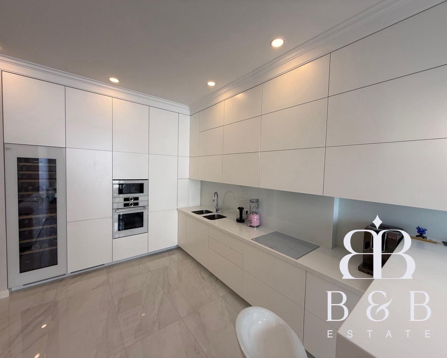 Apartment for sale in Odessa - Greenwood Residential Complex