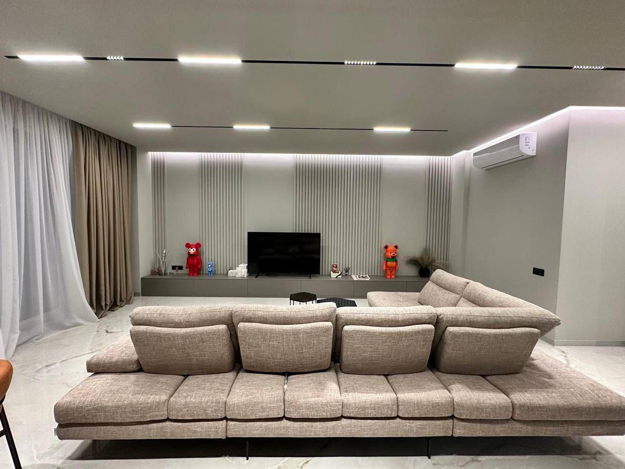 Apartment for sale in Odessa - Greenwood Residential Complex