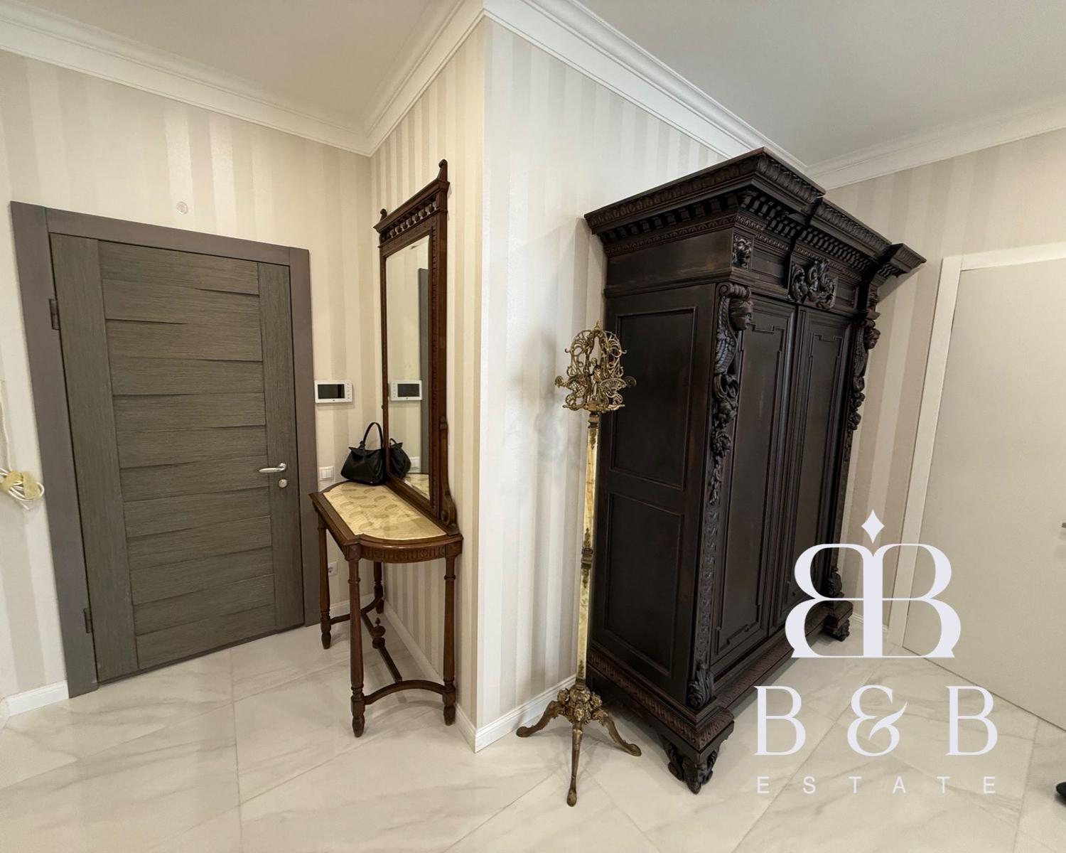 Apartment for sale in Odessa - Greenwood Residential Complex