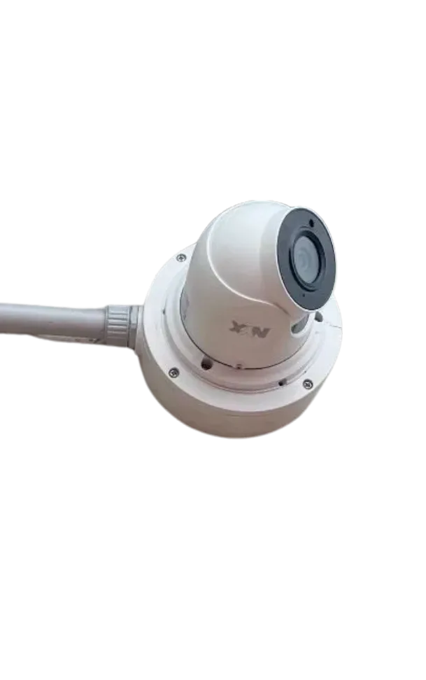 Professional CCTV Commercial Installation | CG Locks